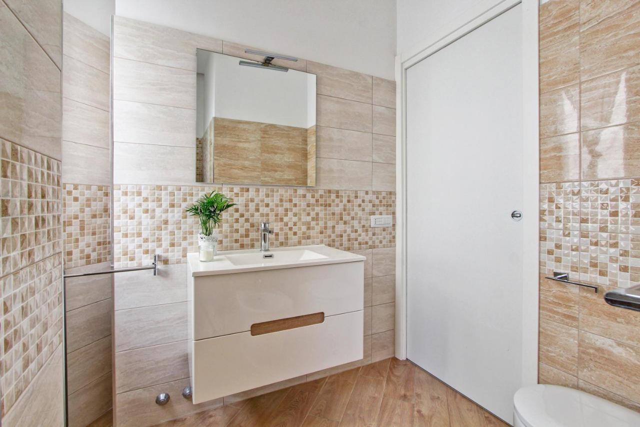 Vaticano * * * * * - Luxury Flat Roma Exterior foto