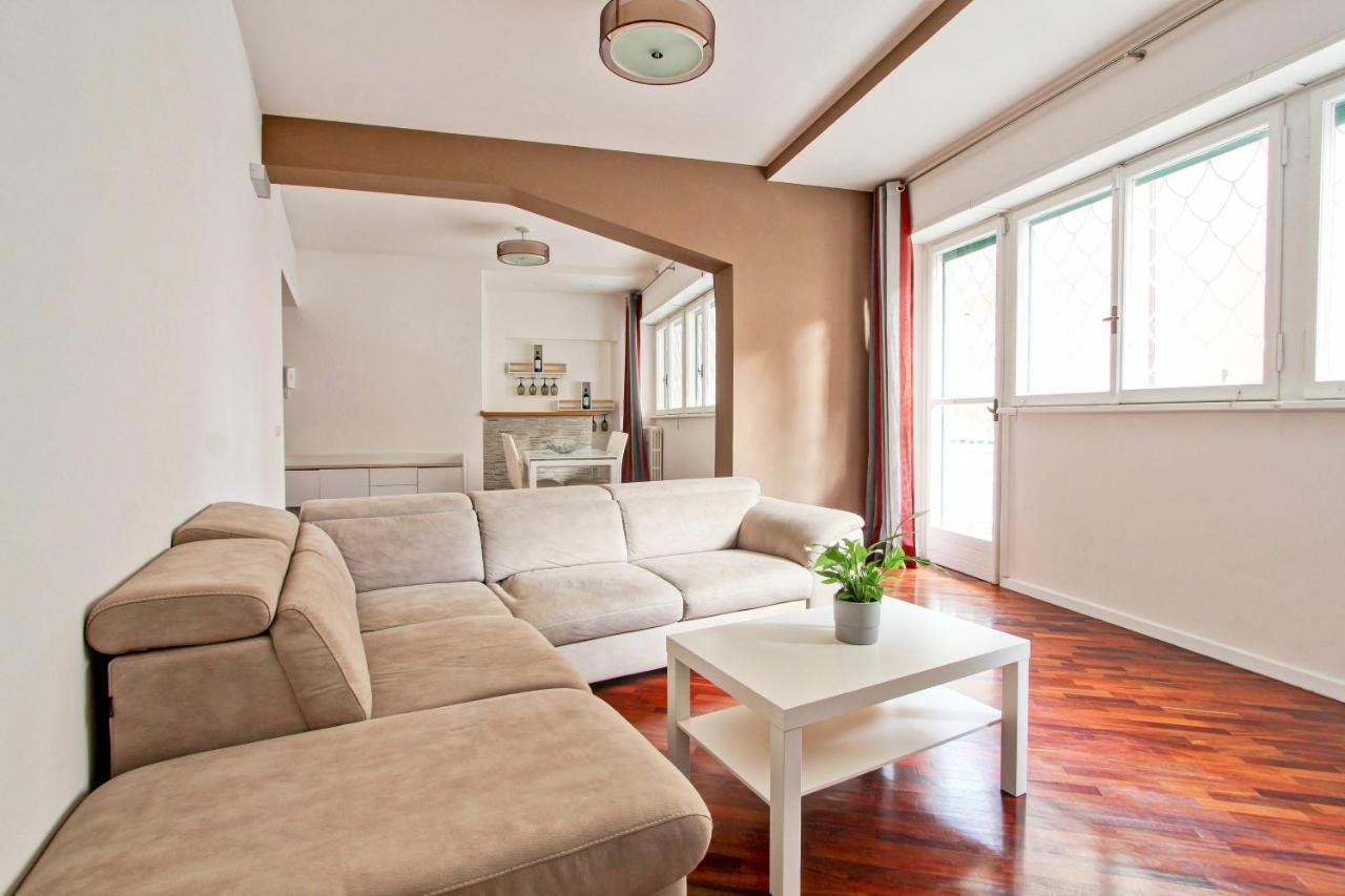 Vaticano * * * * * - Luxury Flat Roma Exterior foto