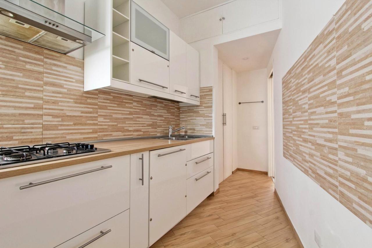 Vaticano * * * * * - Luxury Flat Roma Exterior foto