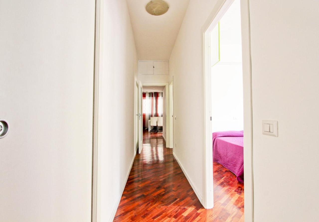 Vaticano * * * * * - Luxury Flat Roma Exterior foto