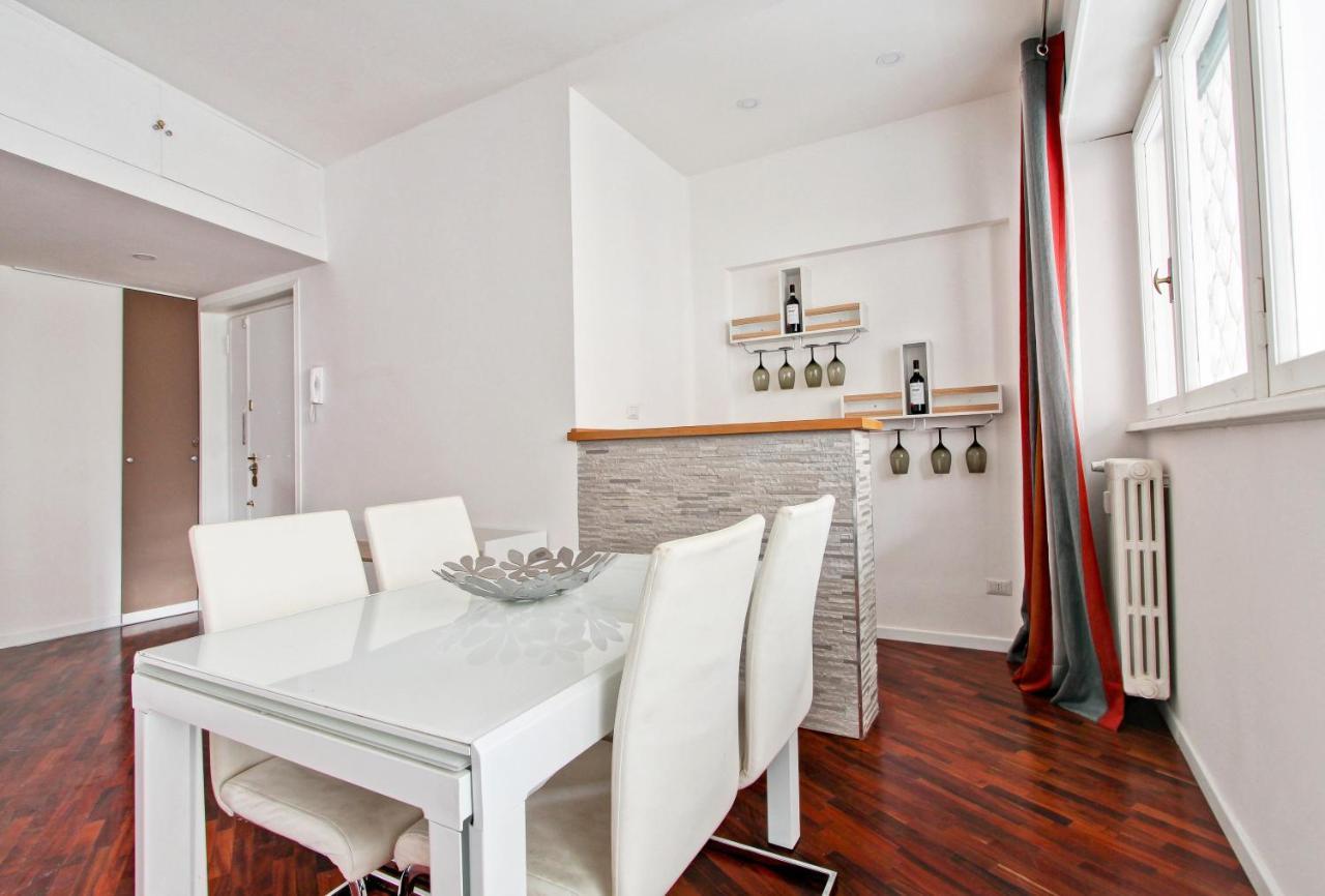 Vaticano * * * * * - Luxury Flat Roma Exterior foto
