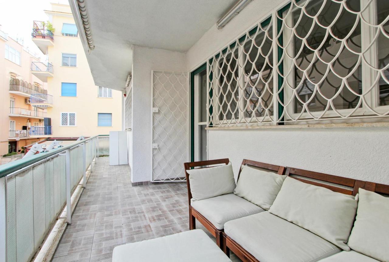 Vaticano * * * * * - Luxury Flat Roma Exterior foto